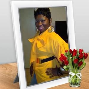 Meet your Posher, Norlishia